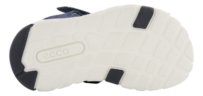 ECCO Mini Stride Sandal Blå 761131 (19-28)
