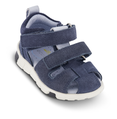 ECCO Mini Stride Sandal Blå 761131 (19-28)
