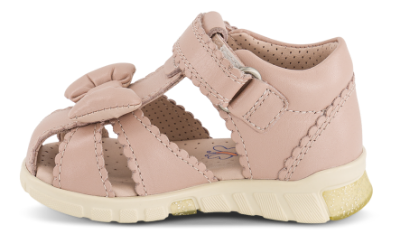 ECCO Mini Stride Sandal Rosa 761171 (19-28)