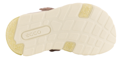 ECCO Mini Stride Sandal Rosa 761171 (19-28)