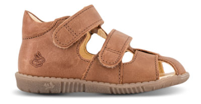 Bundgaard Ranjo Sandal Cognac BG202046_2115