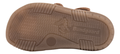 Bundgaard Ranjo Sandal Cognac BG202046_2115