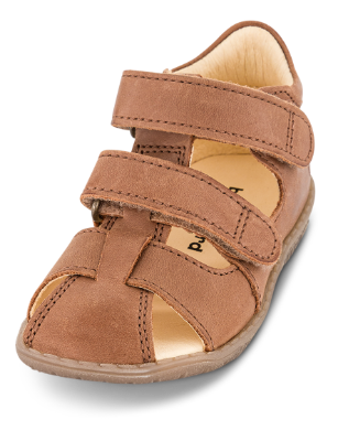 Bundgaard Ranjo Sandal Cognac BG202046_2115