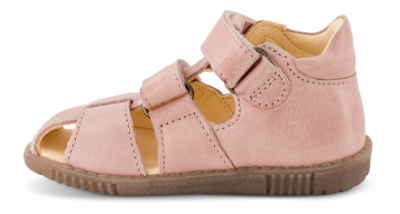 Bundgaard Ranjo Sandal Rosa BG202046_3130