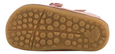 Bundgaard Petit Flower Summer Barefoot Sandal Rosa BG202255_3130