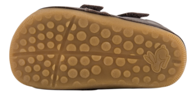 Bundgaard Petit Summer Barefoot Sandal Brun BG202257_2190