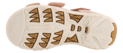 Bundgaard Sofus Sandal Rosa Glitter BG202272_3211