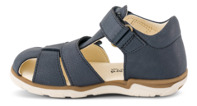 Bundgaard Sofus Sandal Blå BG202272_5185