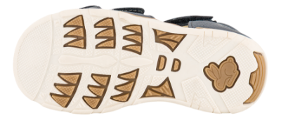 Bundgaard Sofus Sandal Blå BG202272_5185