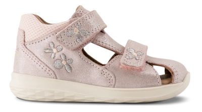 Superfit Bumblebee Sandal Rosa 1-000397