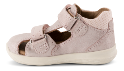 Superfit Bumblebee Sandal Rosa 1-000397