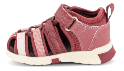 ECCO Mini Stride Sandal Rosa 761161 (19-28)