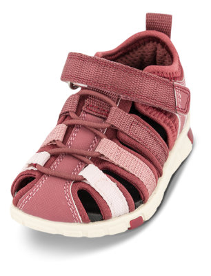 ECCO Mini Stride Sandal Rosa 761161 (19-28)