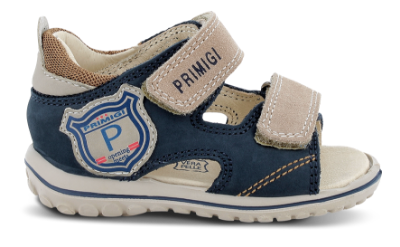 Primigi Sandal Blå 13636