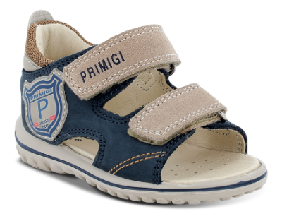 Primigi Sandal Blå 13636
