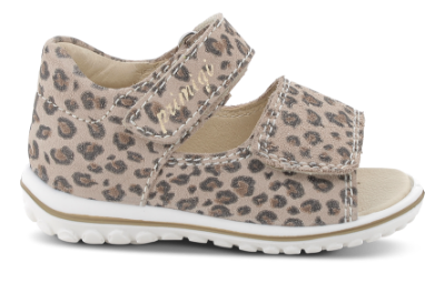 Primigi Sandal Leopard 13639