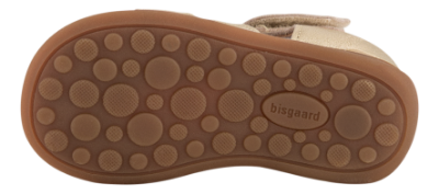 Bisgaard Carly Sandal Gull 212007