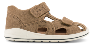 Superfit Boomerang Sandal Brun 1-000871