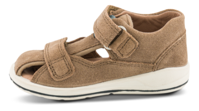 Superfit Boomerang Sandal Brun 1-000871