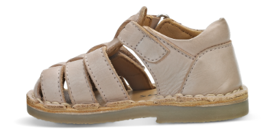 Skofus barnesandal rosa