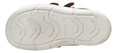 Skofus barnesandal rosa