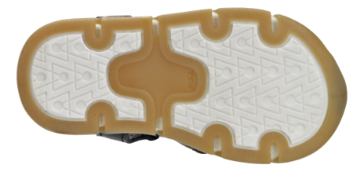 Bisgaard børnesandal sort 70267118
