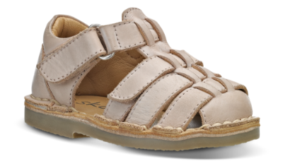 Skofus barnesandal rosa
