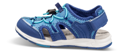 Viking børnesandal blå 3-49500 Thrill