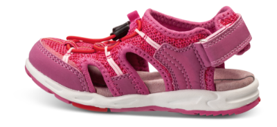 Viking børnesandal pink 3-49500 Thrill