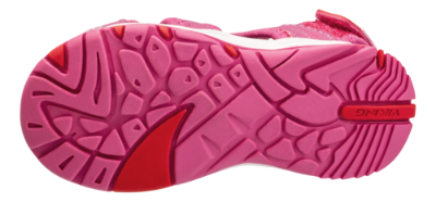 Viking børnesandal pink 3-49500 Thrill