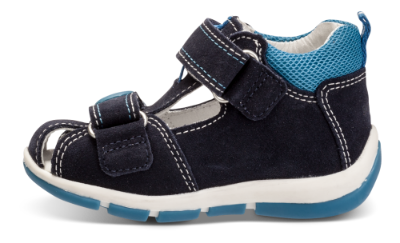SuperFit børnesandal blå 800144