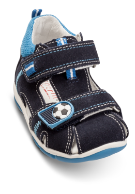 SuperFit børnesandal blå 800144