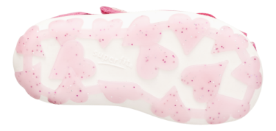 SuperFit børnesandal rød 409041