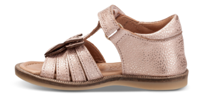 Bisgaard børnesandal rosa 70256119