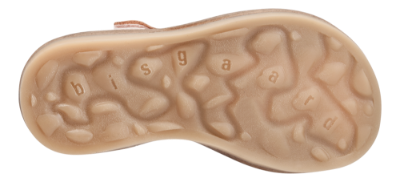 Bisgaard børnesandal rosa 70256119