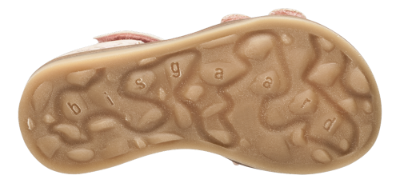 Bisgaard børnesandal multi blomst 70271119