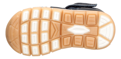 Bisgaard barnesandal navy 71235119