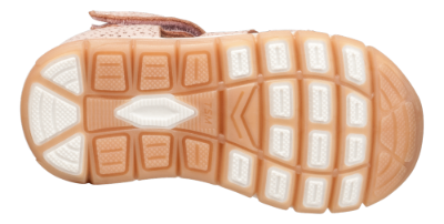 Bisgaard barnesandal rosa 71235119