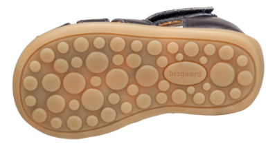Bisgaard barnesandal blå 71206119