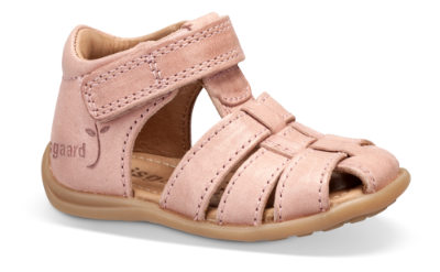 Bisgaard børnesandal rosa 71206119