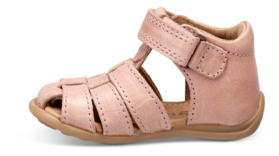 Bisgaard børnesandal rosa 71206119