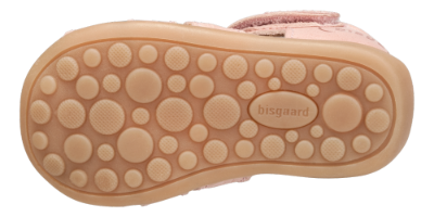 Bisgaard børnesandal rosa 71206119