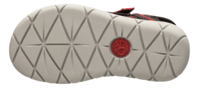 Timberland børnesandal grå TB0A1PU7C64