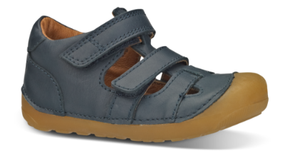 Bundgaard børnesandal blå BG202066