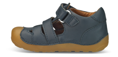 Bundgaard børnesandal blå BG202066
