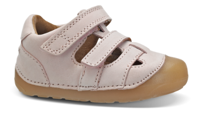 Bundgaard børnesandal rosa BG202066