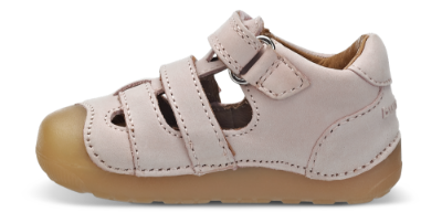 Bundgaard børnesandal rosa BG202066