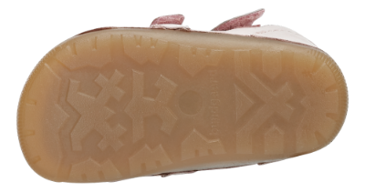 Bundgaard børnesandal rosa BG202066