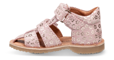 Bundgaard børnesandal rosa BG202041G