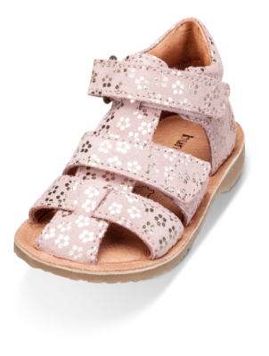 Bundgaard børnesandal rosa BG202041G